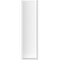 Ekena Millwork Olympic Architectural Grade PVC Outlooker with Block Ends, 5"W X 14"D X 18"H OUTP05X14X18OLY05 - alternate 3